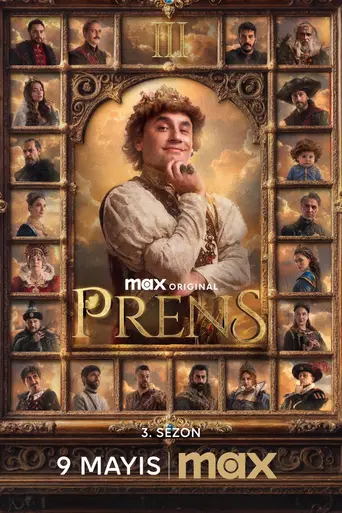 Prens (2023)