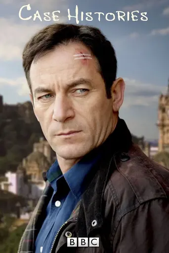 Case Histories (2011)