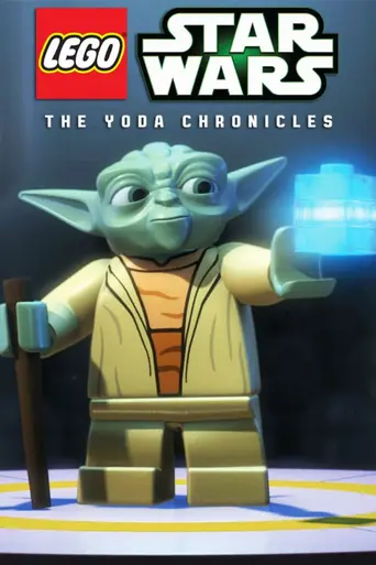 Lego Star Wars: Droid Tales (2015)