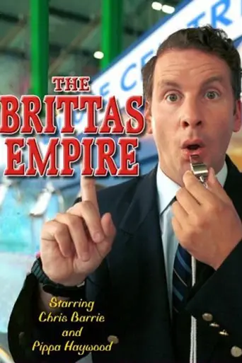 The Brittas Empire (1991)