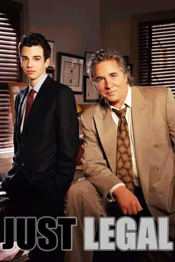 Just Legal (2005)
