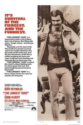 Самый длинный ярд (1974)
