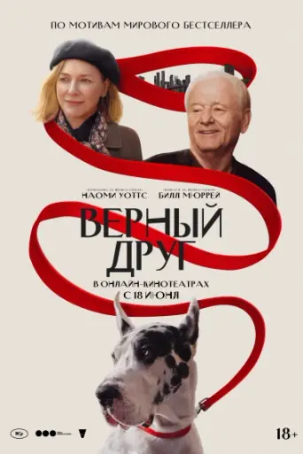 The Friend (2024)