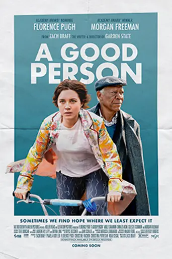 Хороший человек (фильм, 2023) (2023)