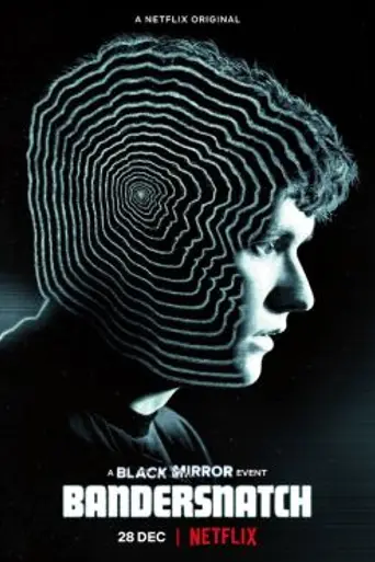 Чёрное зеркало: Бандерснэтч (2018)