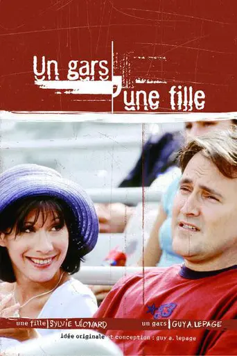 Un gars, une fille (1997)
