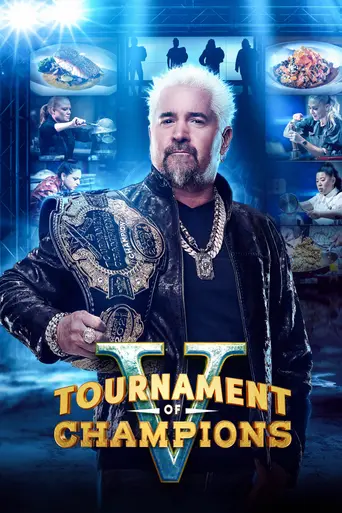 Tournament of Champions (2020)