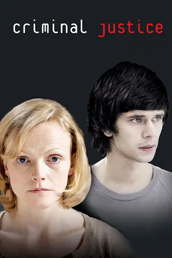Уголовное правосудие (2008)
