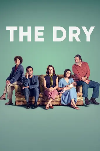 The Dry (2022)