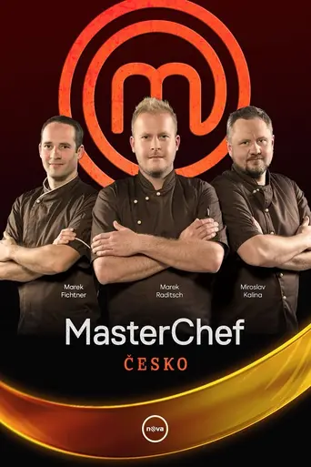 MasterChef Cesko (2015)