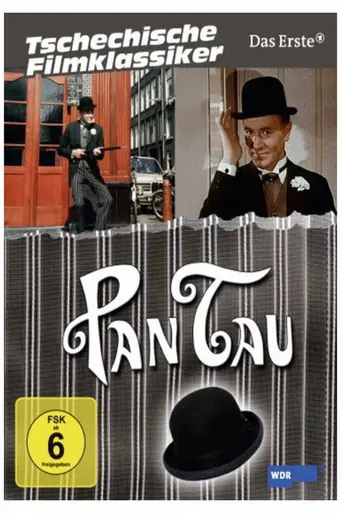 Pan Tau (1970)
