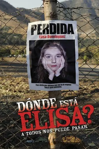 ¿Dónde está Elisa? (2009)