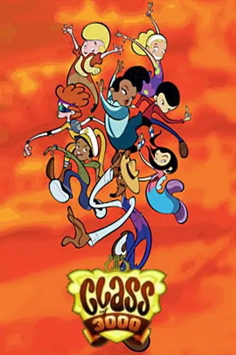 Class of 3000 (2006)