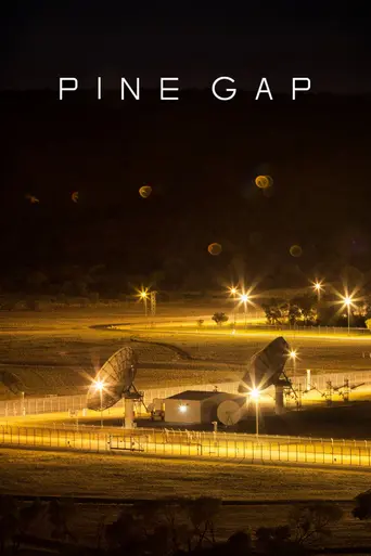 Pine Gap (2018)