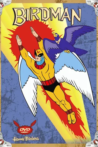 Birdman y el Trío Galaxia (1967)