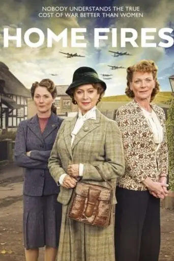Home Fires (2015)
