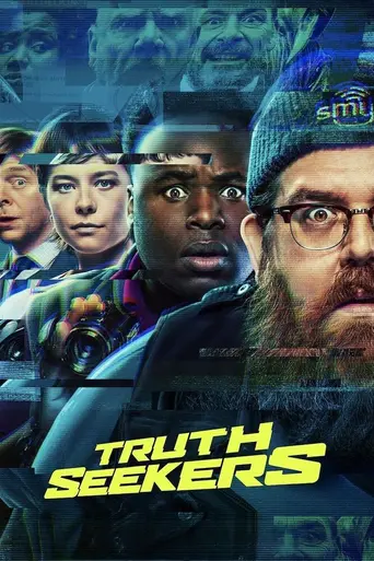 Искатели правды (2020)
