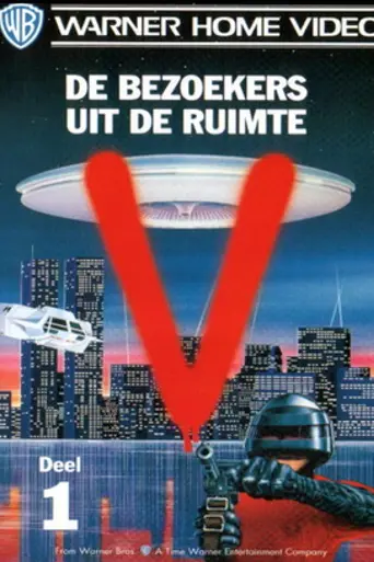 V: La batalla final (1984)