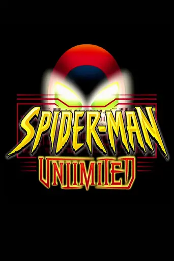 Spider-Man Unlimited (1999)