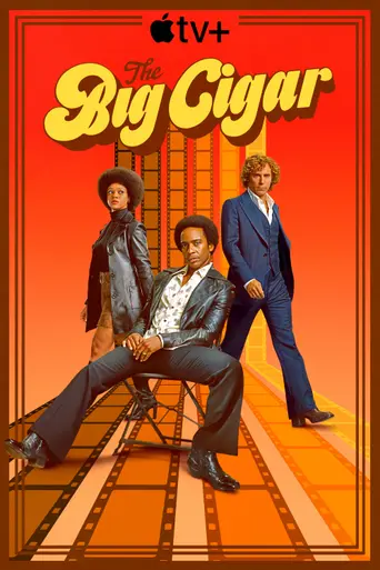 The Big Cigar (2024)