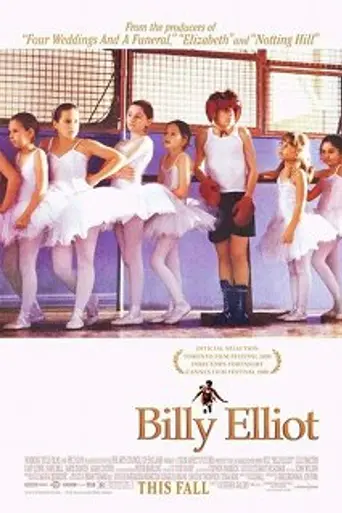 Billy Elliot (2000)