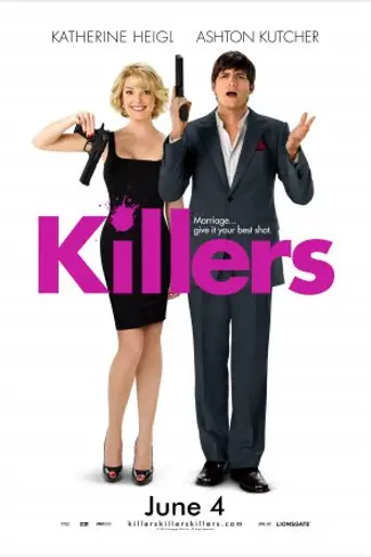 Киллеры (2010)