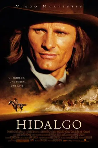 Идальго (2004)