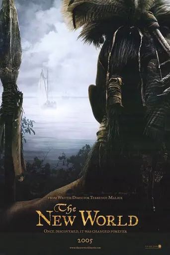 Новый Свет (2006)