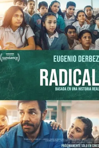 Radical (2023)