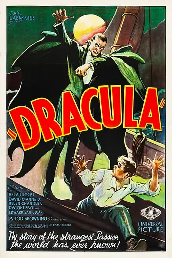 Dracula (1931)