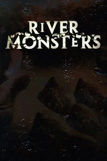 Monstruos de río (2008)