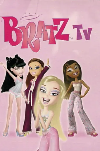 Bratz — 2 сезон