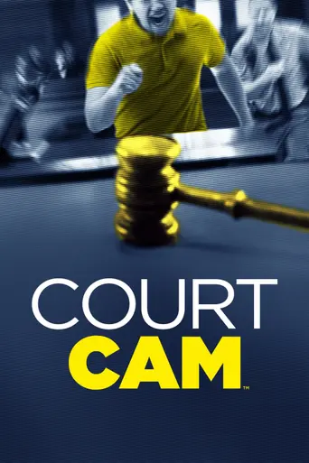 Court Cam (2019)