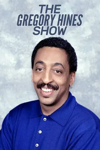 The Gregory Hines Show (1997)