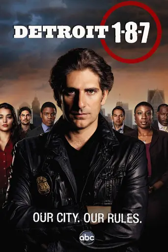 Detroit 1-8-7 (2010)