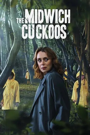 The Midwich Cuckoos (2022)