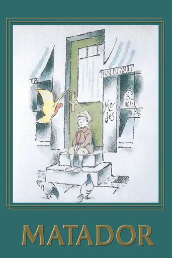 Матадор (сериал, 1978—1982) (1978)