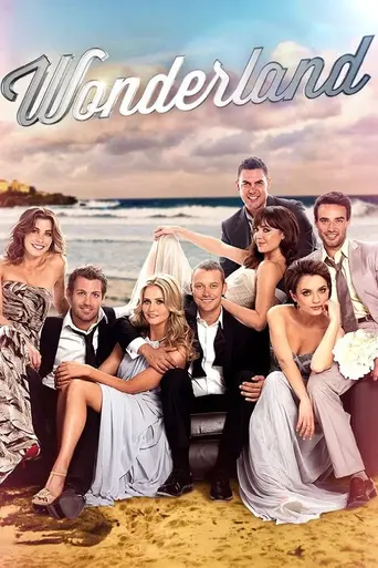 Wonderland (2013)