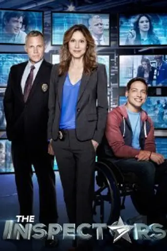 The Inspectors (2015)