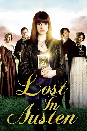Lost in Austen (2008)