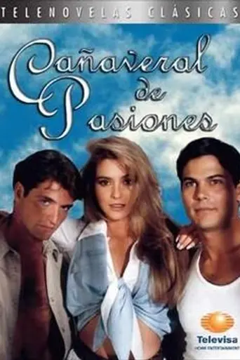 В плену страсти (1996)