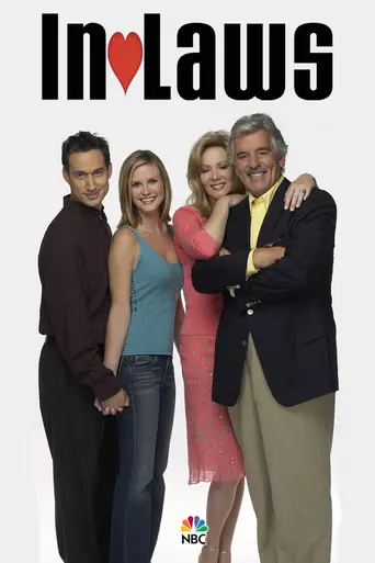 In-Laws (2002)