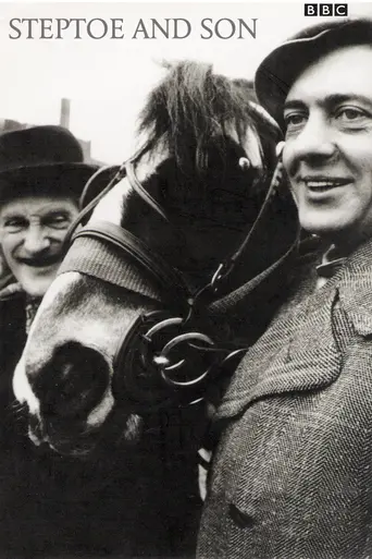 Steptoe and Son (1962)