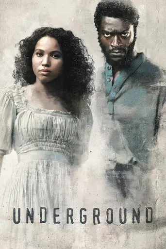 Underground (2016)