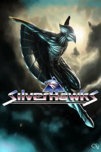 SilverHawks (1986)