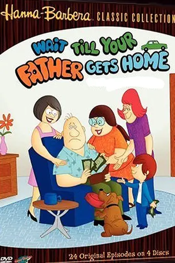 Wait Till Your Father Gets Home (1972)