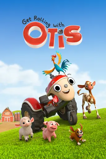 Get Rolling With Otis (2021)