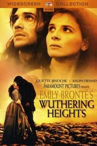 Emily Brontë's Wuthering Heights (1992)