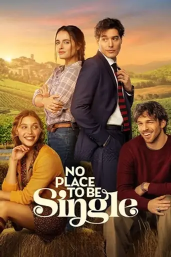 No Place to Be Single (2026)