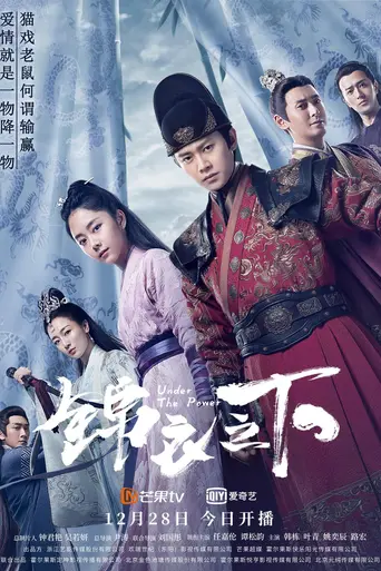 Under The Power (2019)